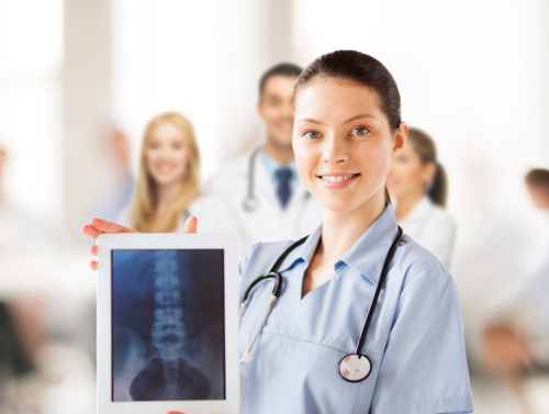 Digital Radiography & PACS Review ASRT Approved 6 CEUS