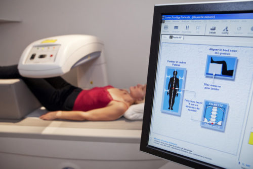 Bone Densitometry Equipment Application & QA ASRT APPROVED 9 CEUS