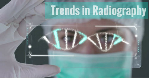 Trends in Radiography ASRT Approved 4 CEUs