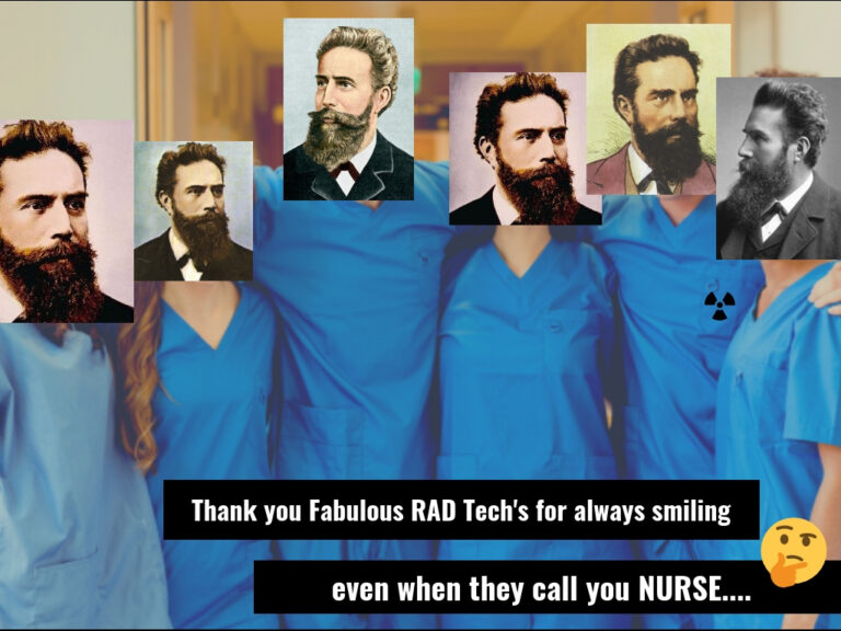 Rad Texh Week 2025 Robert Bowen
